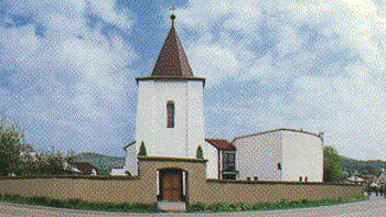 church