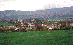 village