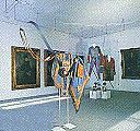 museum